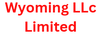 Wyoming LLC Limited